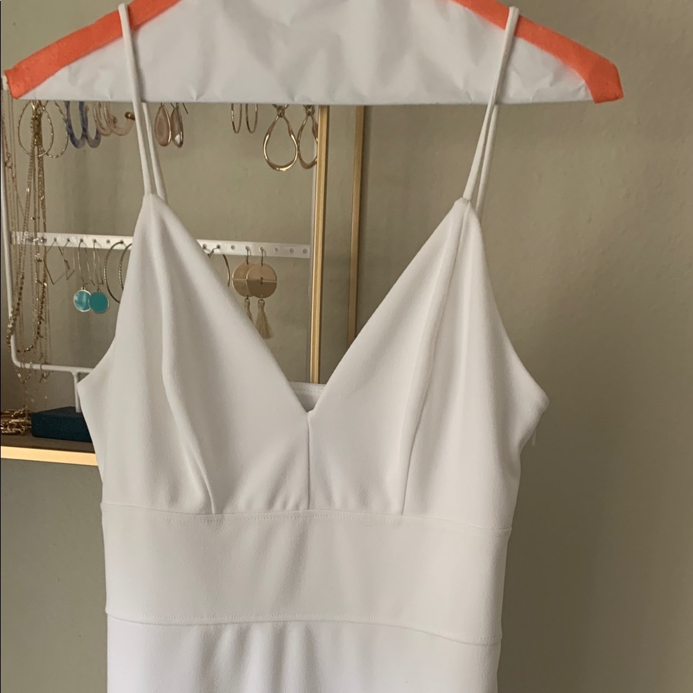 EXPRESS Mini Dress Size S